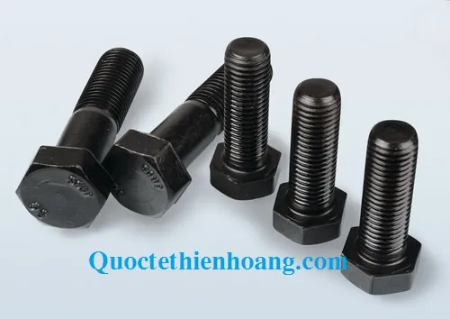 Sản phẩm din 931 din 933 — Công Ty Cổ Phần Thương Mại Đầu Tư Quốc Tế Thiên Hoàng — MST 0106815330