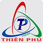 Logo Băng Tải Thiên Phú - Công Ty TNHH Thương Mại Và Chế Tạo Máy Thiên Phú