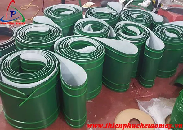 Sản phẩm 2016063009312636c9498bc0750db3eabc4a9936cb2f6d — Băng Tải Thiên Phú - Công Ty TNHH Thương Mại Và Chế Tạo Máy Thiên Phú — MST 0106816711