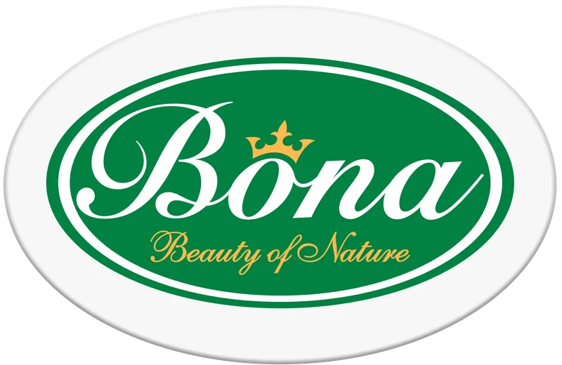 Logo Công Ty Cổ Phần Sản Xuất Và Thương Mại Bona Việt Nam