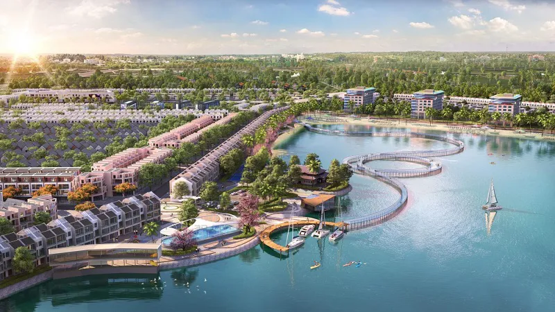 Sản phẩm bona europipevietnam eu du an ha tang khu do thi sinh thai bac dam vac — Công Ty Cổ Phần Sản Xuất Và Thương Mại Bona Việt Nam — MST 0106817440
