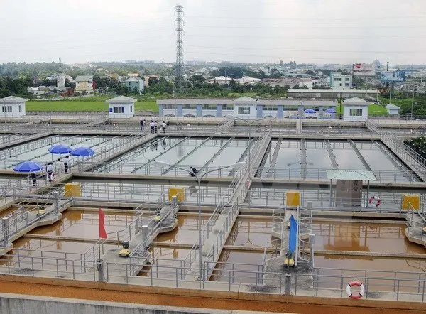 Sản phẩm bona europipevietnam eu du an nuoc sach khu do thi kim chung di trach — Công Ty Cổ Phần Sản Xuất Và Thương Mại Bona Việt Nam — MST 0106817440