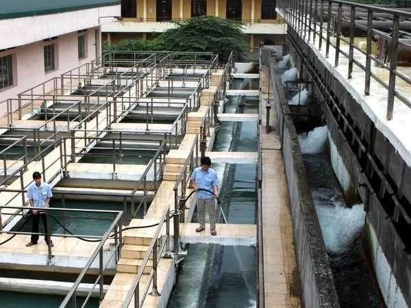 Sản phẩm bona europipevietnam eu du an nuoc sach nghe an — Công Ty Cổ Phần Sản Xuất Và Thương Mại Bona Việt Nam — MST 0106817440