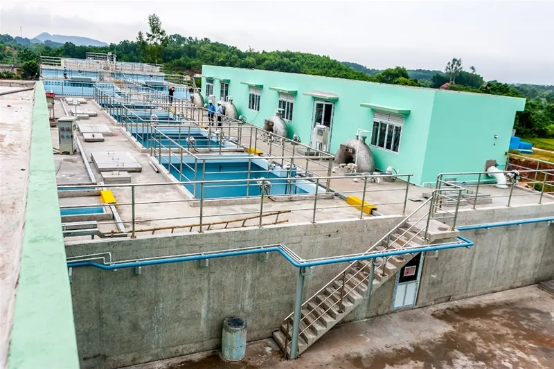 Sản phẩm bona europipevietnam eu du an nuoc sach quang binh — Công Ty Cổ Phần Sản Xuất Và Thương Mại Bona Việt Nam — MST 0106817440