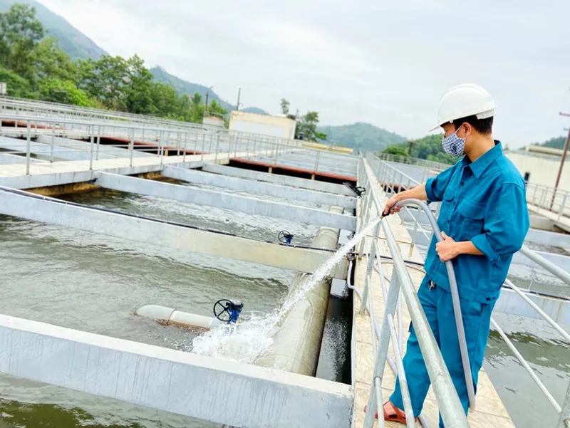 Sản phẩm bona europipevietnam eu du an nuoc sach quang ninh — Công Ty Cổ Phần Sản Xuất Và Thương Mại Bona Việt Nam — MST 0106817440