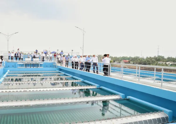 Sản phẩm bona europipevietnam eu du an nuoc sach quang tri — Công Ty Cổ Phần Sản Xuất Và Thương Mại Bona Việt Nam — MST 0106817440