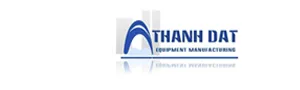 Logo Vật Tư Cầu Đường Thành Đạt - Công Ty TNHH Sản Xuất Vật Tư Thiết Bị Thành Đạt