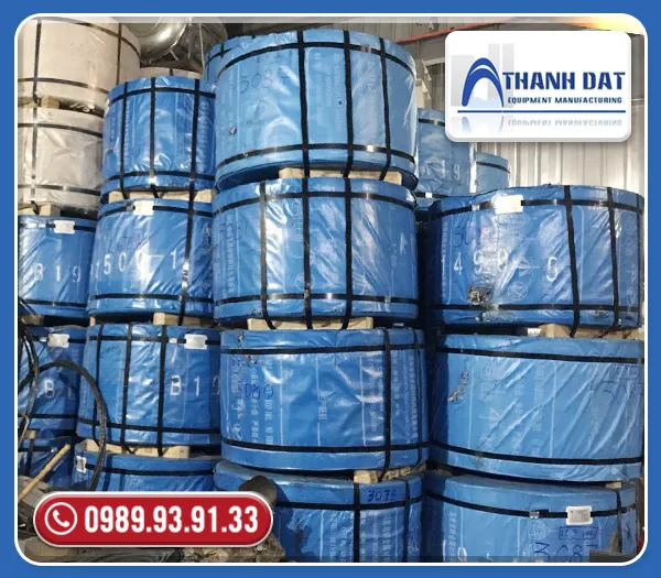 Sản phẩm cap du ung luc 15 44 shangdong — Vật Tư Cầu Đường Thành Đạt - Công Ty TNHH Sản Xuất Vật Tư Thiết Bị Thành Đạt — MST 0106818194