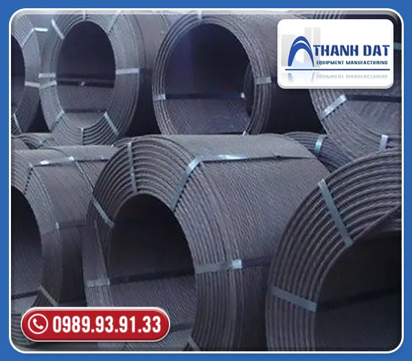 Sản phẩm cap du ung luc 2 — Vật Tư Cầu Đường Thành Đạt - Công Ty TNHH Sản Xuất Vật Tư Thiết Bị Thành Đạt — MST 0106818194
