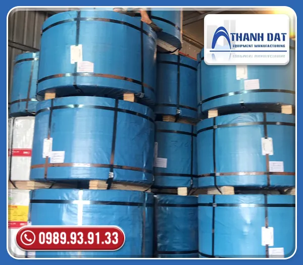 Sản phẩm cap du ung luc shangdong — Vật Tư Cầu Đường Thành Đạt - Công Ty TNHH Sản Xuất Vật Tư Thiết Bị Thành Đạt — MST 0106818194