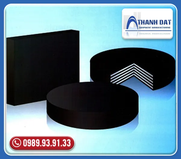 Sản phẩm goi cao su — Vật Tư Cầu Đường Thành Đạt - Công Ty TNHH Sản Xuất Vật Tư Thiết Bị Thành Đạt — MST 0106818194