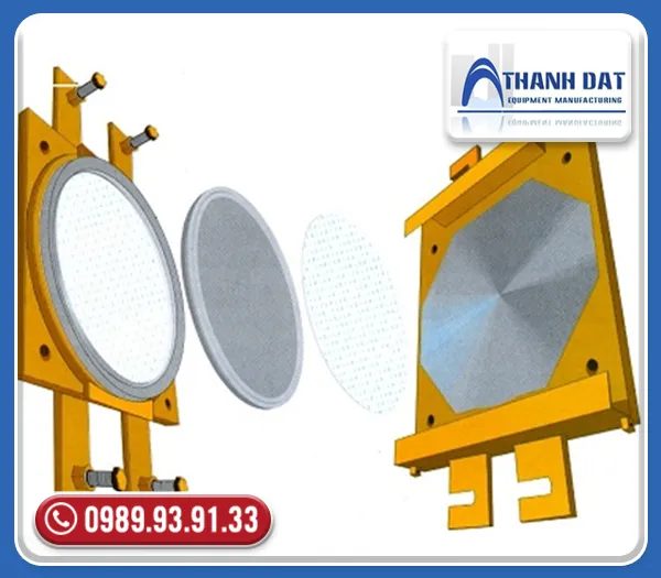 Sản phẩm goi chau — Vật Tư Cầu Đường Thành Đạt - Công Ty TNHH Sản Xuất Vật Tư Thiết Bị Thành Đạt — MST 0106818194