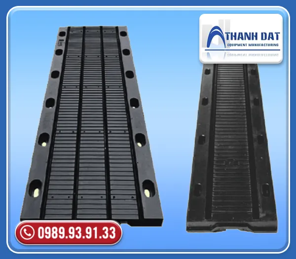 Sản phẩm khe co gian cao su — Vật Tư Cầu Đường Thành Đạt - Công Ty TNHH Sản Xuất Vật Tư Thiết Bị Thành Đạt — MST 0106818194