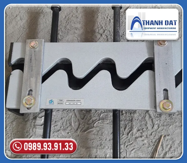 Sản phẩm khe co gian cau mau — Vật Tư Cầu Đường Thành Đạt - Công Ty TNHH Sản Xuất Vật Tư Thiết Bị Thành Đạt — MST 0106818194