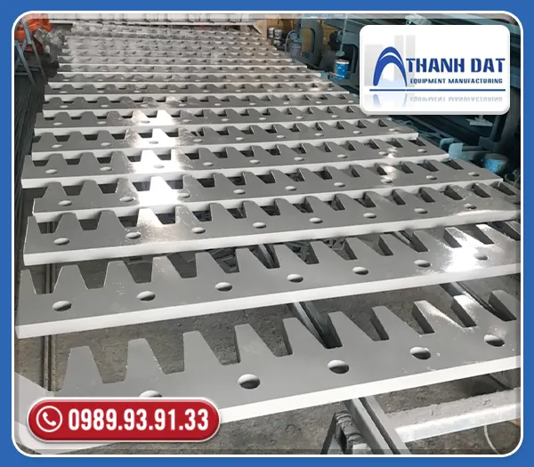 Sản phẩm khe co gian — Vật Tư Cầu Đường Thành Đạt - Công Ty TNHH Sản Xuất Vật Tư Thiết Bị Thành Đạt — MST 0106818194