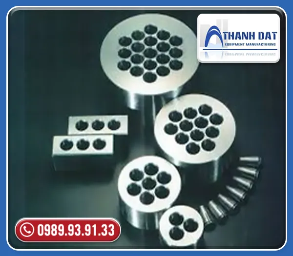Sản phẩm neo cap du ung luc — Vật Tư Cầu Đường Thành Đạt - Công Ty TNHH Sản Xuất Vật Tư Thiết Bị Thành Đạt — MST 0106818194