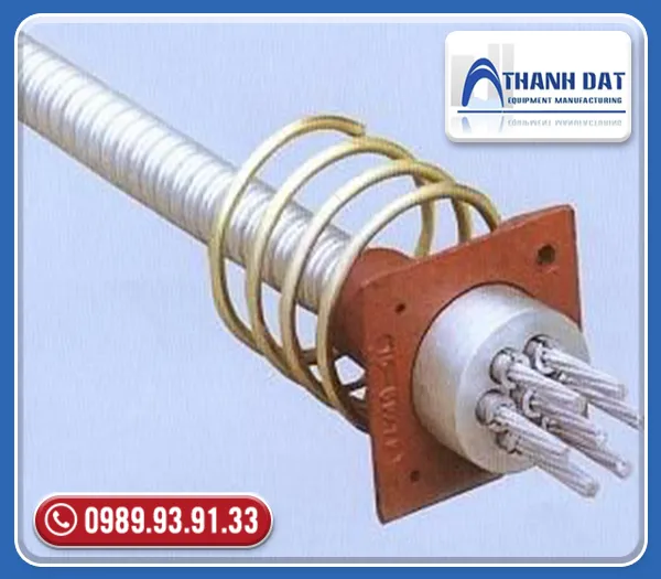 Sản phẩm neo cong tac ovm — Vật Tư Cầu Đường Thành Đạt - Công Ty TNHH Sản Xuất Vật Tư Thiết Bị Thành Đạt — MST 0106818194