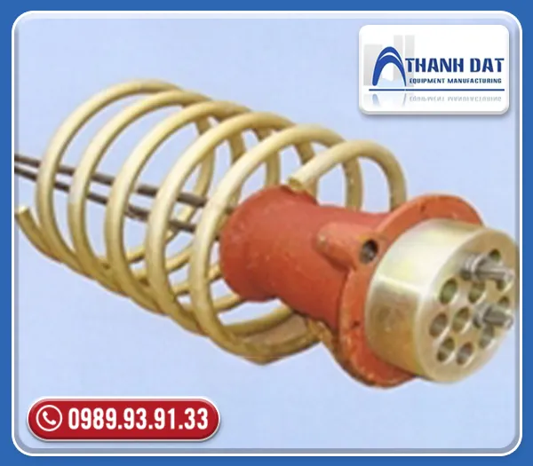 Sản phẩm neo cong tac tron — Vật Tư Cầu Đường Thành Đạt - Công Ty TNHH Sản Xuất Vật Tư Thiết Bị Thành Đạt — MST 0106818194
