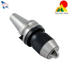 Sản phẩm normal_Bau khoan BT SYIC 40 — Công Ty Cổ Phần Đầu Tư Và Phát Triển Tân Hợp Tiến — MST 0106819889