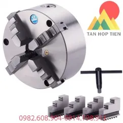 Sản phẩm normal_Mam cap 4 chau min — Công Ty Cổ Phần Đầu Tư Và Phát Triển Tân Hợp Tiến — MST 0106819889
