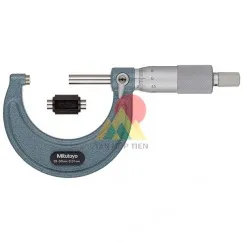 Sản phẩm normal__panme do ngoai co khi 103 138 mitutoyo_2 — Công Ty Cổ Phần Đầu Tư Và Phát Triển Tân Hợp Tiến — MST 0106819889