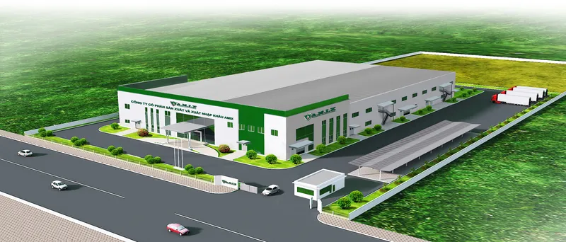 Sản phẩm NHA MAY AMIX1 — Công Ty Cổ Phần Sản Xuất Và Xuất Nhập Khẩu NTM — MST 0106820429