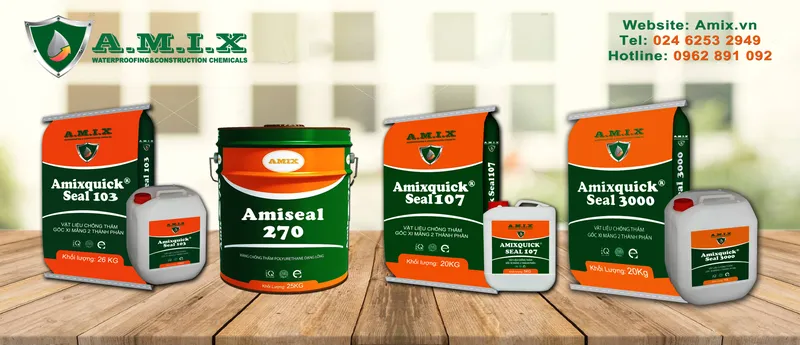Sản phẩm amix2022 — Công Ty Cổ Phần Sản Xuất Và Xuất Nhập Khẩu NTM — MST 0106820429