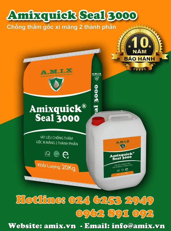 Sản phẩm amix3000 — Công Ty Cổ Phần Sản Xuất Và Xuất Nhập Khẩu NTM — MST 0106820429