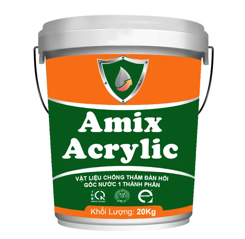 Sản phẩm acrylic — Công Ty Cổ Phần Sản Xuất Và Xuất Nhập Khẩu NTM — MST 0106820429