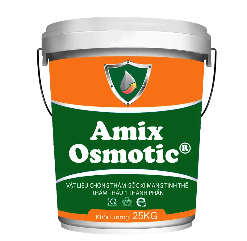 Sản phẩm ossmotic — Công Ty Cổ Phần Sản Xuất Và Xuất Nhập Khẩu NTM — MST 0106820429