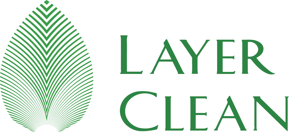 Logo Công Ty Cổ Phần Layer Clean Việt Nam
