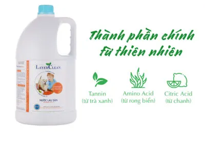 Sản phẩm LS que 5L scaled 400x280 — Công Ty Cổ Phần Layer Clean Việt Nam — MST 0106823268