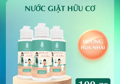 Sản phẩm Product single 100gr 05 400x280 — Công Ty Cổ Phần Layer Clean Việt Nam — MST 0106823268