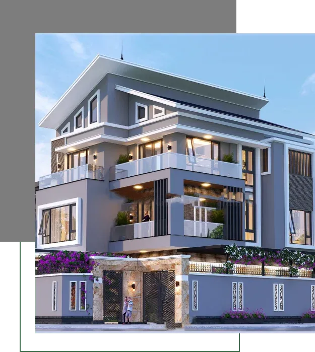 Văn phòng Công Ty Cổ Phần Tường Kính TKC #? — MST 0106824783