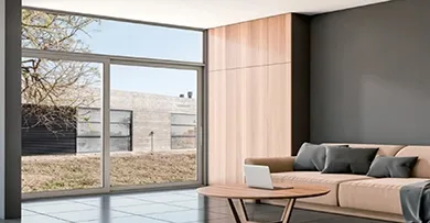 Sản phẩm Cua nhom chau au xingfa he class a he A115 mo truot 1 1 — Công Ty Cổ Phần Tường Kính TKC — MST 0106824783