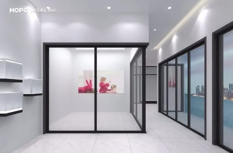 Sản phẩm cua nhom hopo chinh hang 1 1 — Công Ty Cổ Phần Tường Kính TKC — MST 0106824783