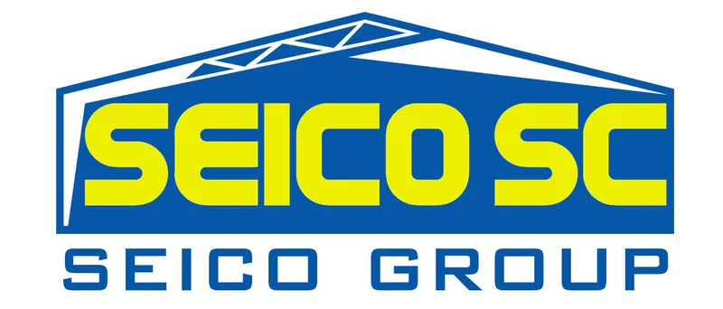 Logo Công Ty Cổ Phần Nhà Thép SBC Việt Nam