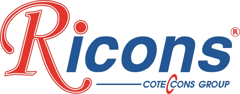 Sản phẩm ricons — Công Ty Cổ Phần Nhà Thép SBC Việt Nam — MST 0106825988