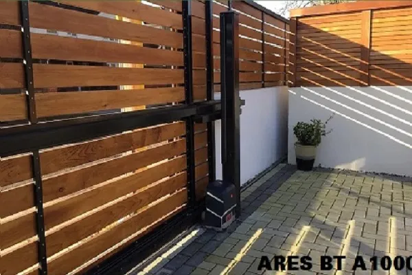 Sản phẩm Cong truot tu dong bft ares bt a1000 2 — Cửa Cổng Tự Động Hải Hà - Công Ty TNHH Thiết Bị Tự Động Hải Hà — MST 0106829100