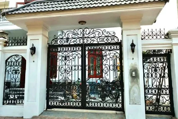 Sản phẩm cong tu dong mo canh 6 — Cửa Cổng Tự Động Hải Hà - Công Ty TNHH Thiết Bị Tự Động Hải Hà — MST 0106829100