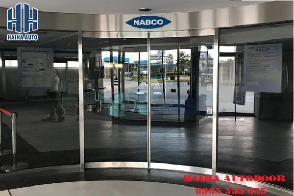 Sản phẩm cua truot cong tu dong nabco nhat ban 2 — Cửa Cổng Tự Động Hải Hà - Công Ty TNHH Thiết Bị Tự Động Hải Hà — MST 0106829100