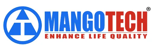 Logo Công Ty Cổ Phần Mangotech