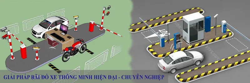 Sản phẩm QUAN LY BAI DO XE HIEN DAI — Công Ty Cổ Phần Mangotech — MST 0106829164