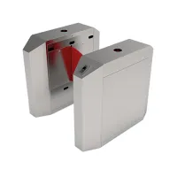 Sản phẩm cong flap barrier fpl2000 pro 200x200 — Công Ty Cổ Phần Mangotech — MST 0106829164
