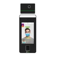 Sản phẩm may cham cong V5LTI 200x200 — Công Ty Cổ Phần Mangotech — MST 0106829164