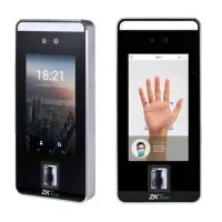 Sản phẩm May cham cong khuon mat ZKTECO SpeedFace V5L P 200x200 — Công Ty Cổ Phần Mangotech — MST 0106829164