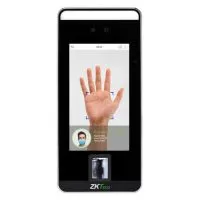Sản phẩm May cham cong khuon mat ZKTECO SpeedFace V5L P Mangotech 200x200 — Công Ty Cổ Phần Mangotech — MST 0106829164