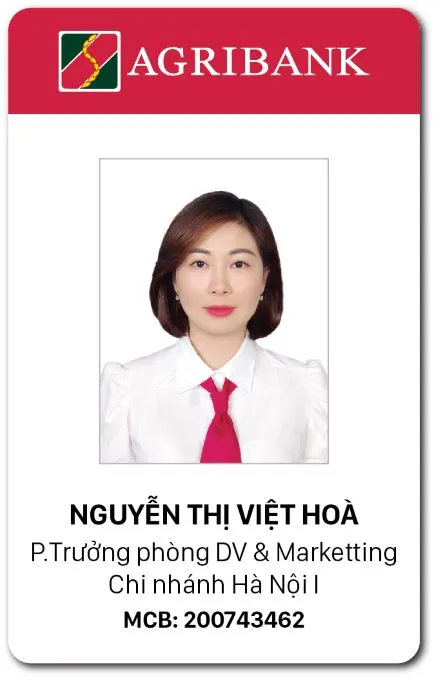 Sản phẩm the tu nhan vien — Công Ty Cổ Phần Mangotech — MST 0106829164