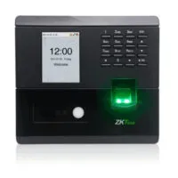 Sản phẩm may cham cong Zkteco MB100 VL 200x200 — Công Ty Cổ Phần Mangotech — MST 0106829164