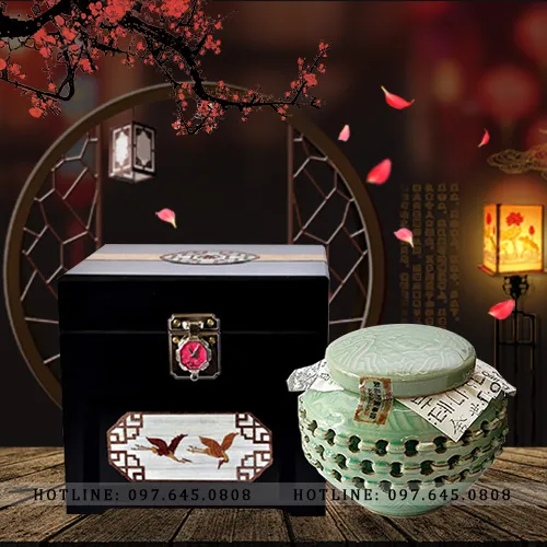 Sản phẩm chs hn hoang de — Công Ty TNHH Đầu Tư Và Sản Xuất Tâm Việt — MST 0106831452
